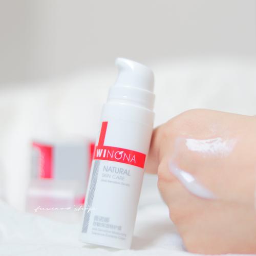 过敏脸护肤品怎么选？-图1