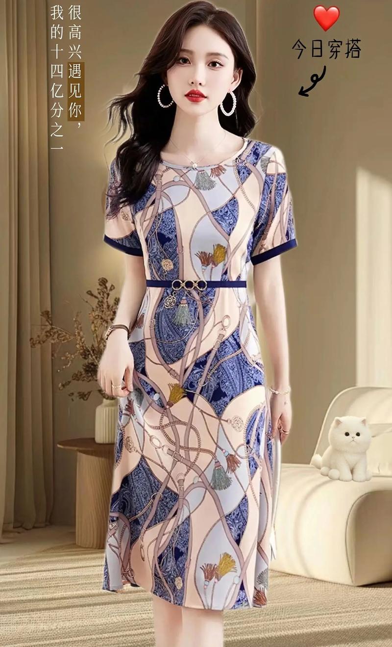 如何挑选真正优雅的女装淑女品牌？-图3