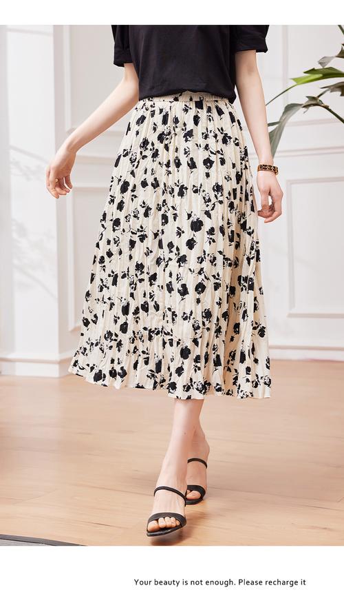 2025 OU女裙设计有何新亮点？-图2