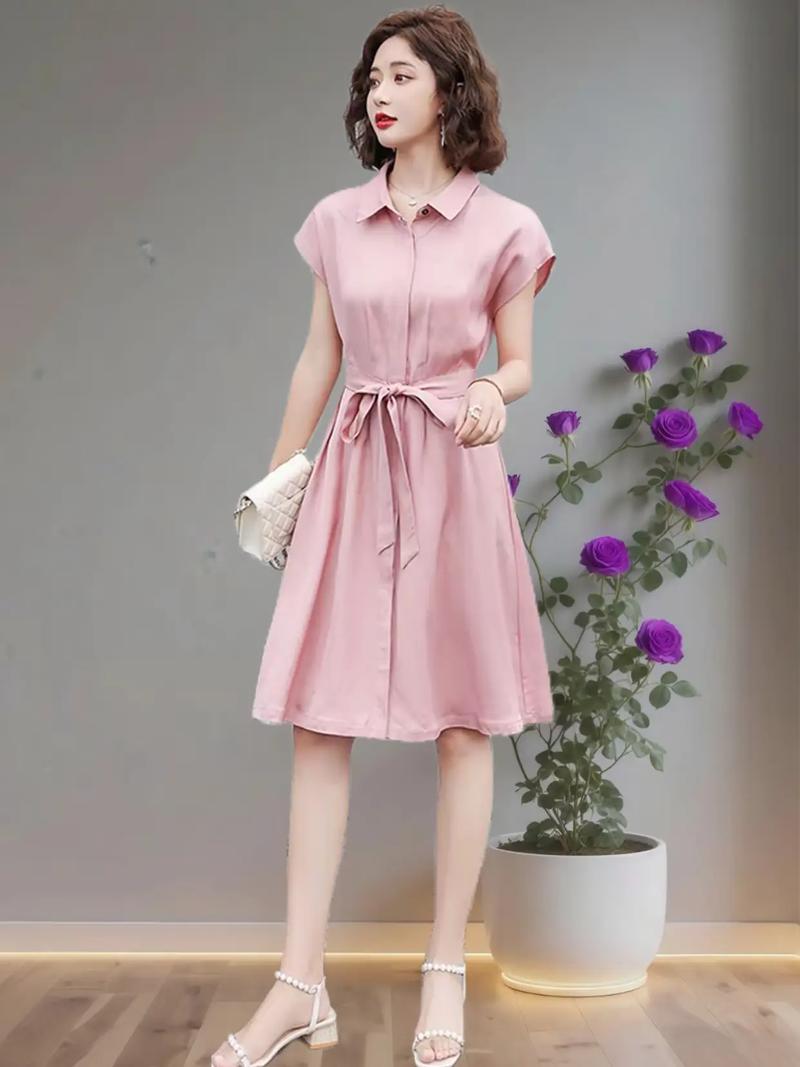 2025 OU女裙设计有何新亮点？-图3