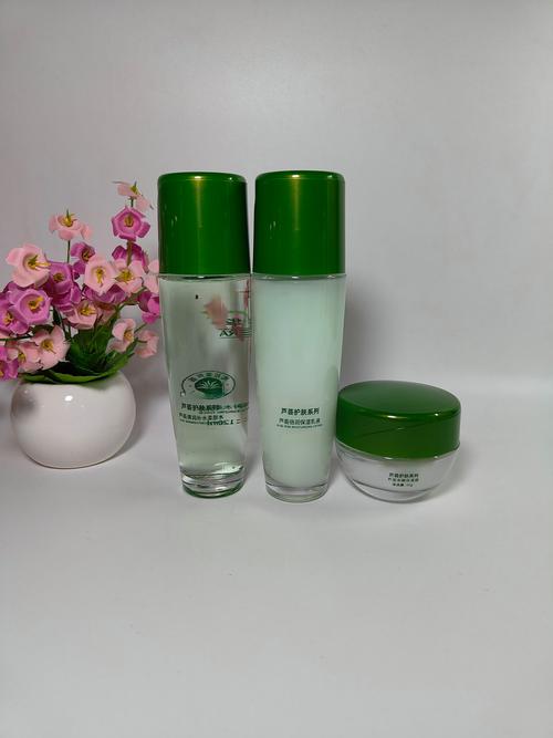 芦荟护肤品品牌有哪些？-图3