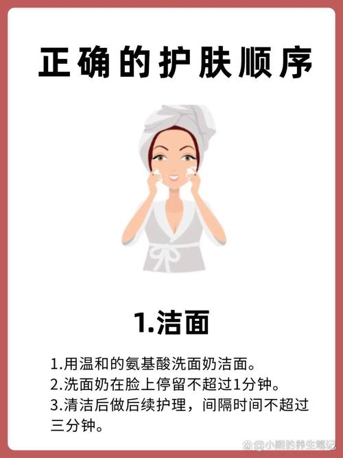 医生为何不用护肤品？-图2