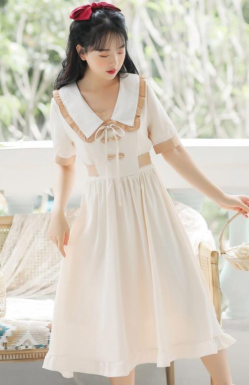 夏天女装风格有哪些流行趋势？-图1