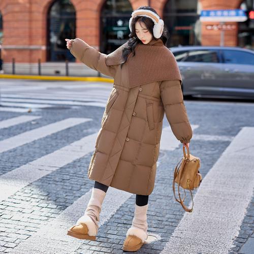2025冬装淑女装流行趋势如何？-图2