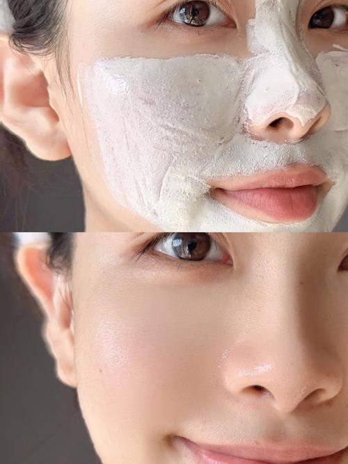 不用护肤品皮肤好到爆，天生丽质还是另有秘诀？-图1