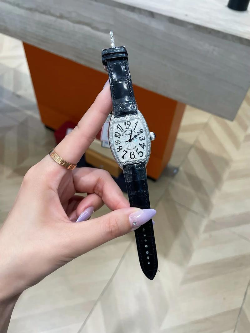 时尚女装手表图片，哪款最适合你？-图1