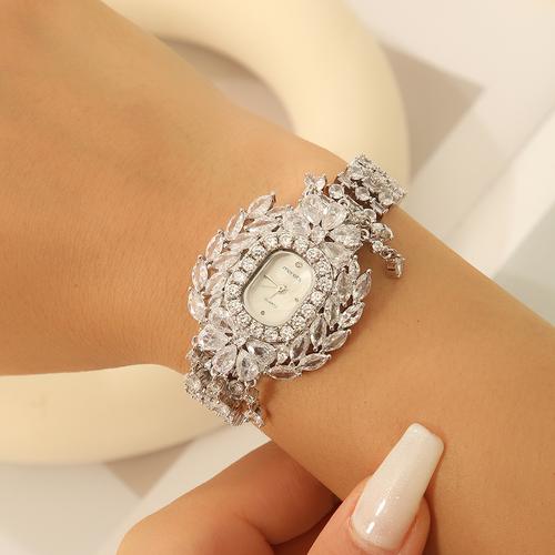 时尚女装手表图片，哪款最适合你？-图2