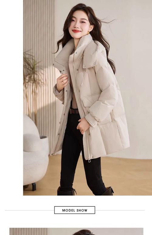 冬款女装图片，今年流行哪些新设计？-图3
