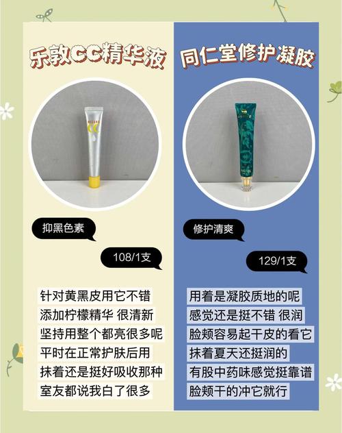 祛痘坑护肤品真的有效吗？-图1