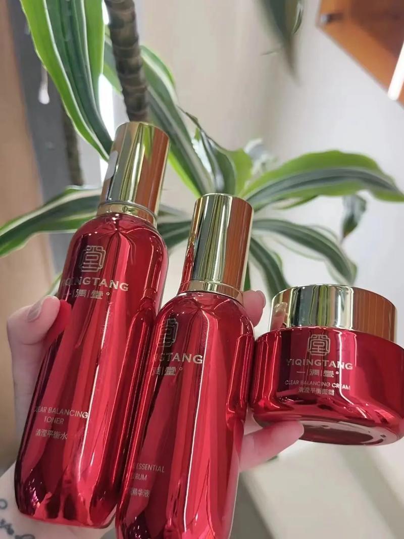 一清堂祛痘产品效果真的好吗？-图1