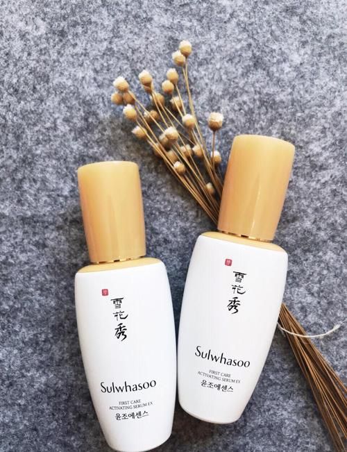 雪花秀高端护肤，如何焕活肌肤年轻力？-图1