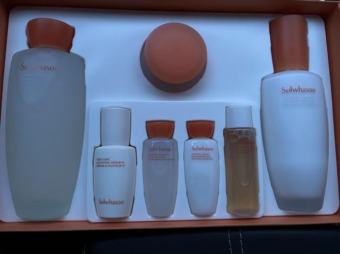 雪花秀高端护肤，如何焕活肌肤年轻力？-图2