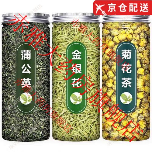 清热祛痘茶价格多少一盒？-图3