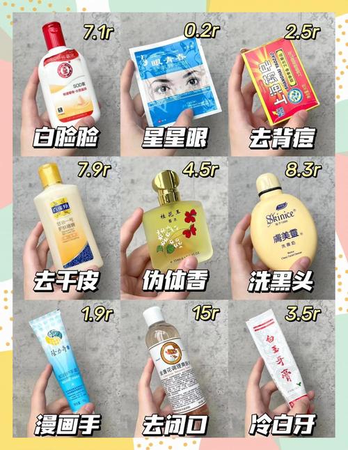 哪个牌子的护肤品真正好用？-图3