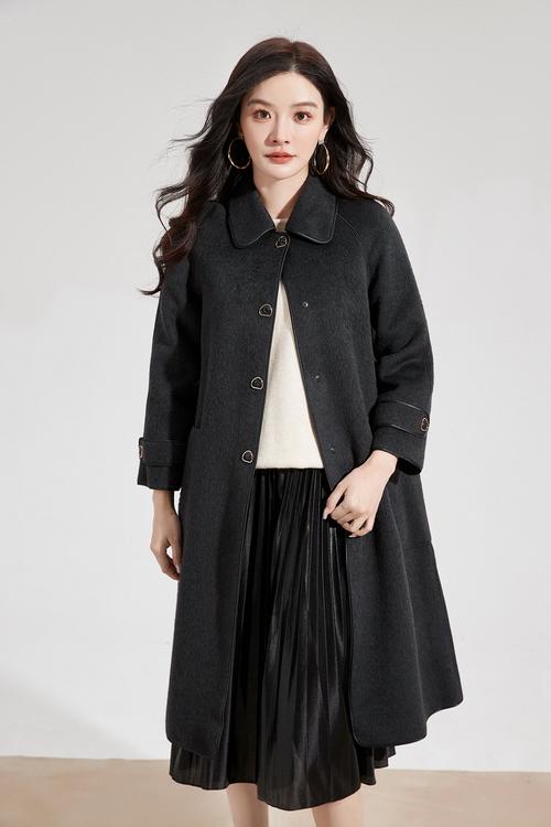 天猫毛呢女装时尚款，选款技巧有哪些？-图1