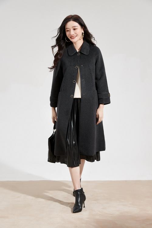 天猫毛呢女装时尚款，选款技巧有哪些？-图2