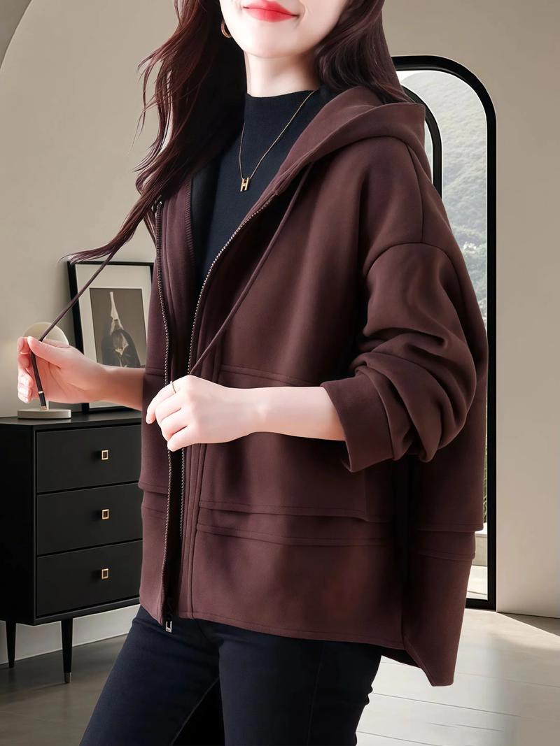 秋冬女装潮流趋势怎么选？-图1