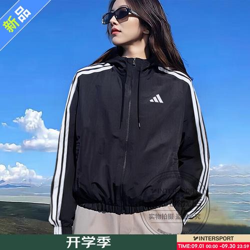 秋款时尚运动女装，哪种风格更吸睛？-图3