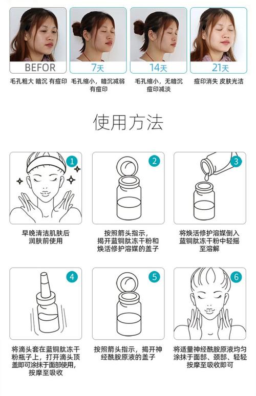 护肤品无激素，怎么辨别才靠谱？-图1