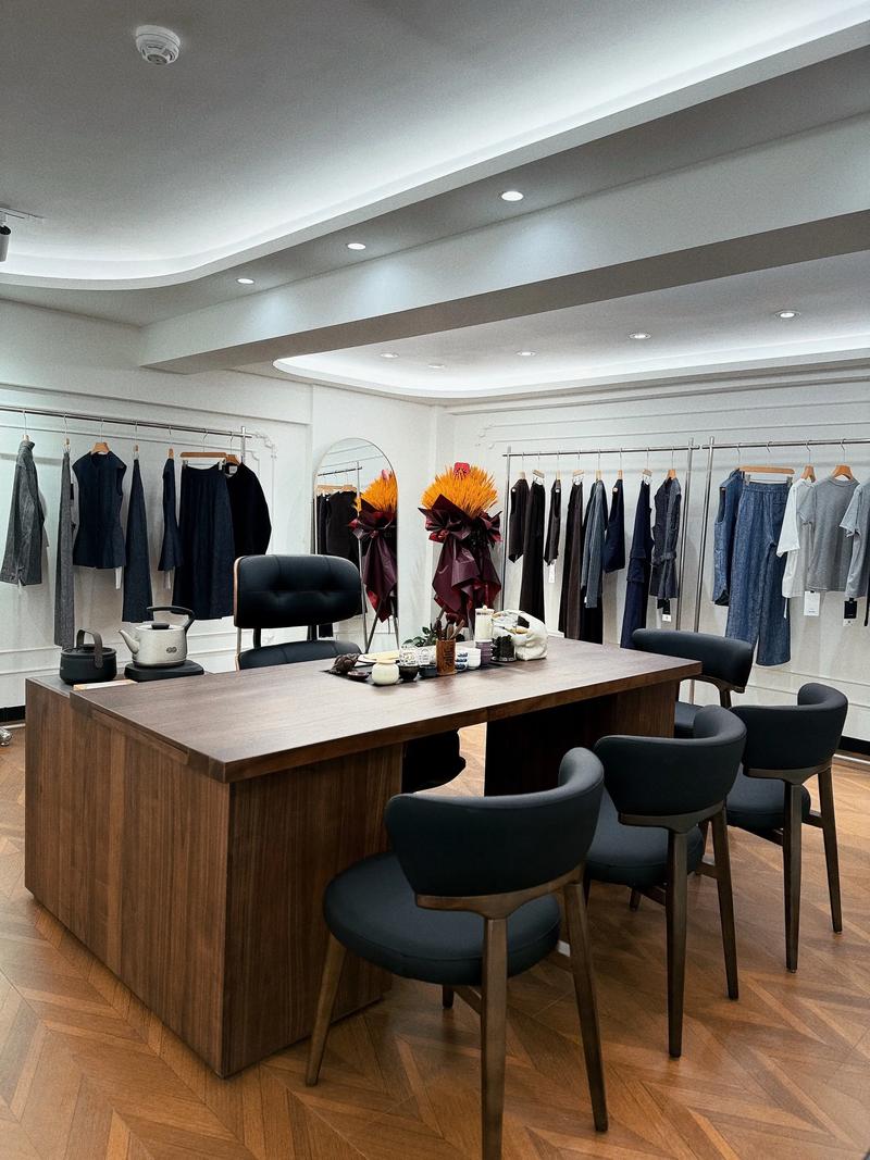 圣罗兰女装北京专柜在哪里？-图3