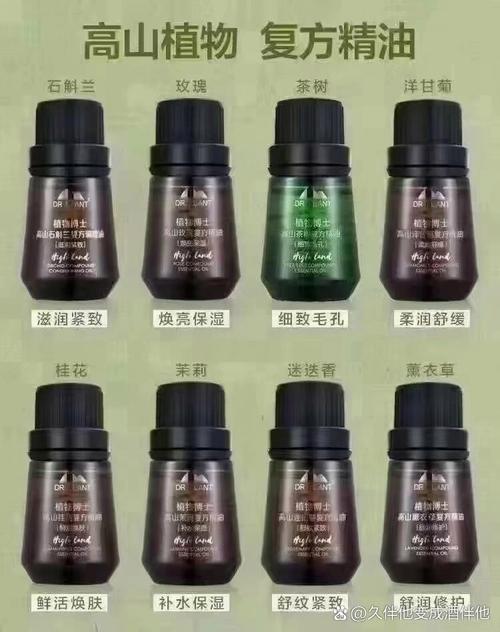 植物医生护肤品正确用法是什么？-图3