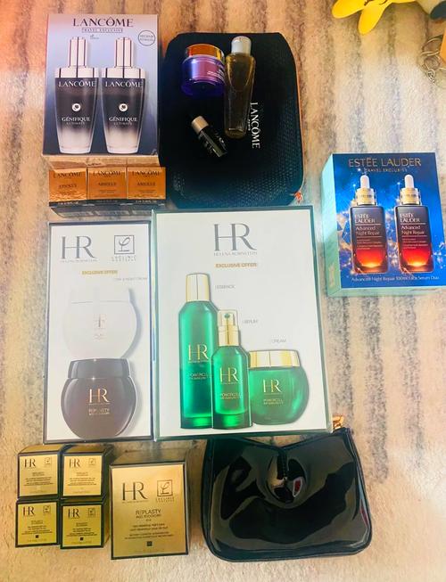 香港护肤品缘何价格亲民？-图2