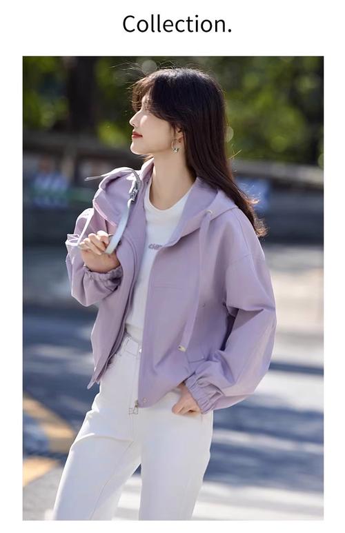 今年春装外套流行什么款式？-图3