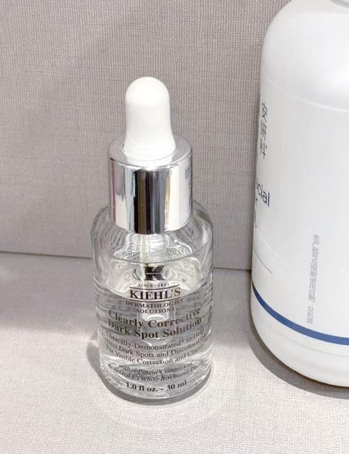 科颜氏祛斑精华去痘印效果如何？-图3