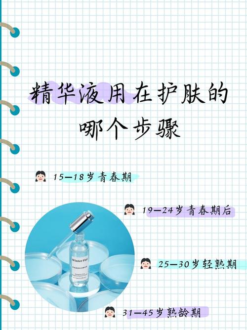 祛痘精华素该用在洁面后还是护肤后？-图3