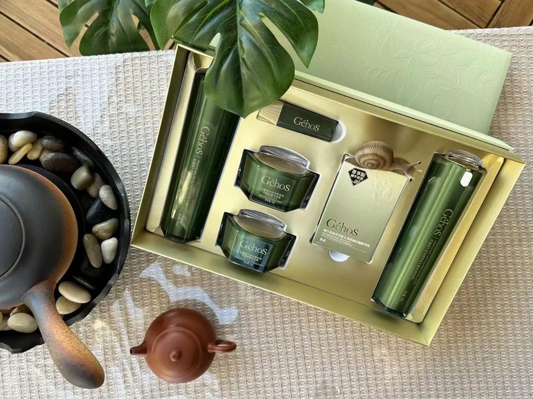 蜗牛原液护肤品怎么选才好？-图3