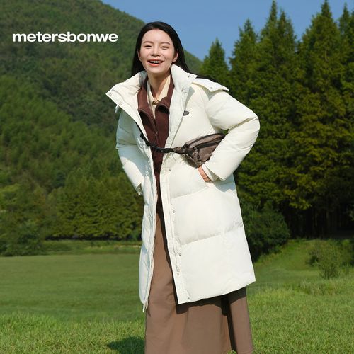 美邦2025秋装女装有何新亮点？-图3