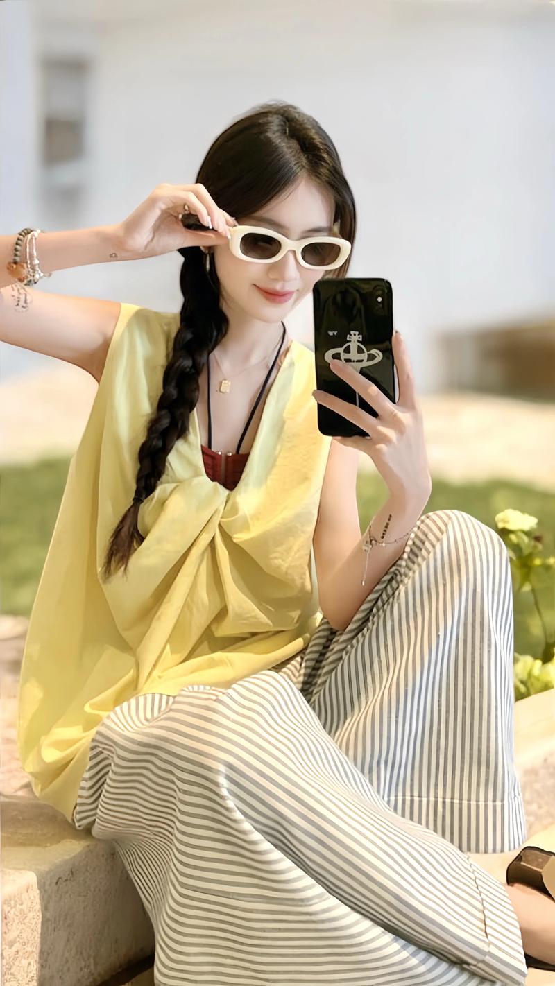 2025创意女装，有哪些新潮流？-图1