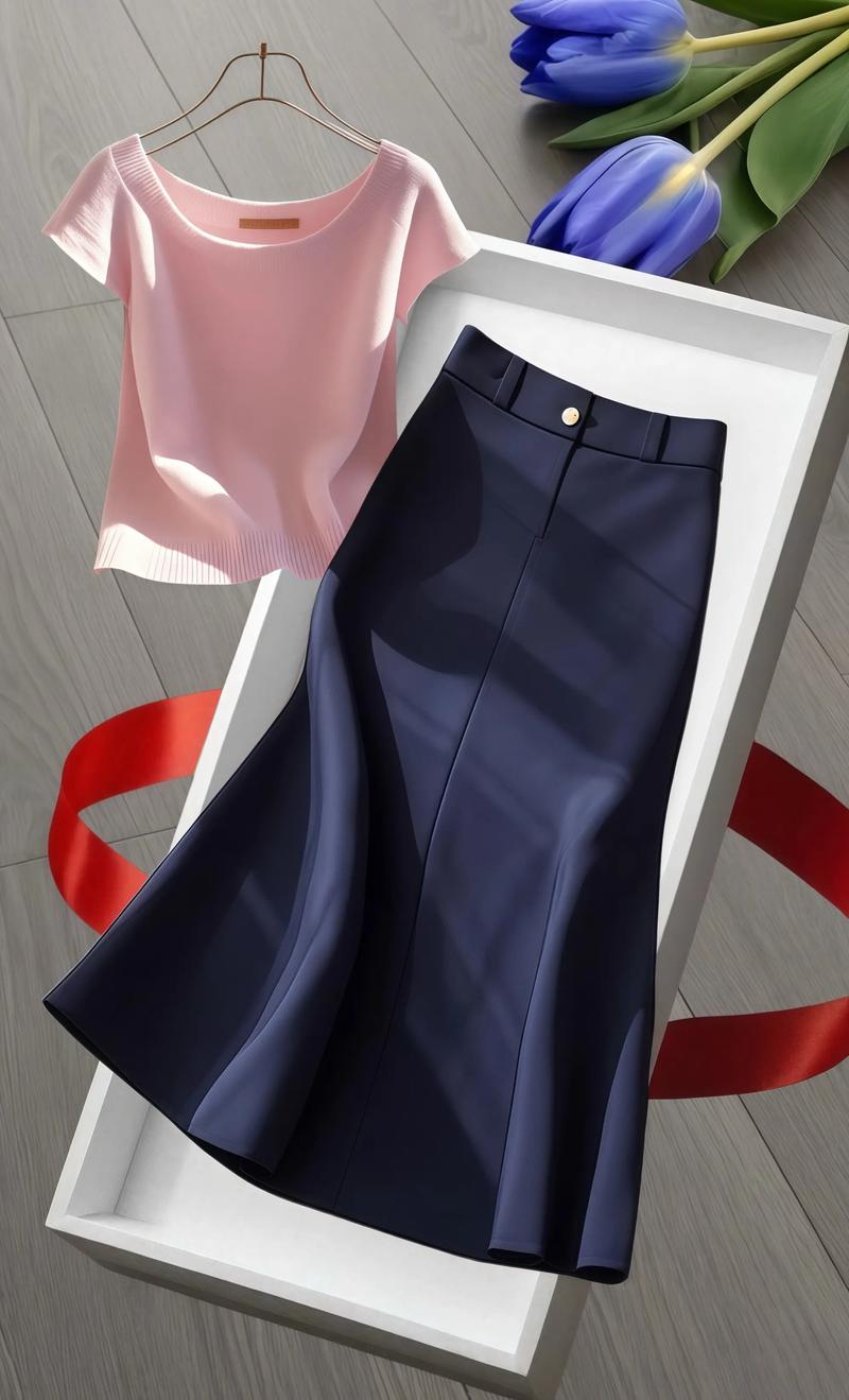 2025创意女装，有哪些新潮流？-图2