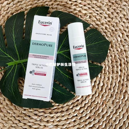 美植选香榧祛痘效果真的好吗？-图1