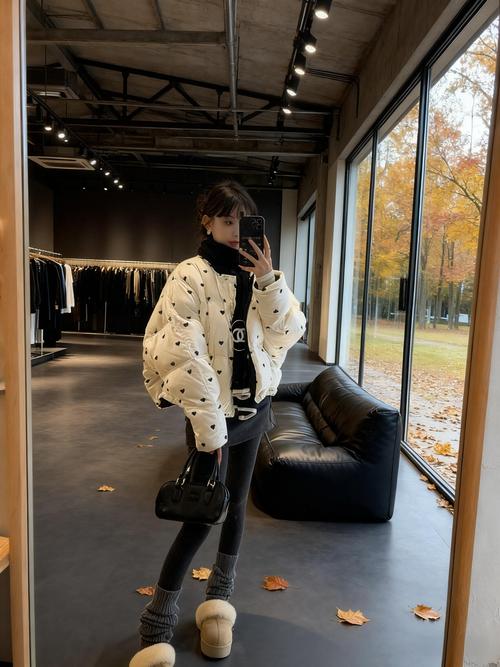 2025秋冬季女装流行趋势是什么？-图3