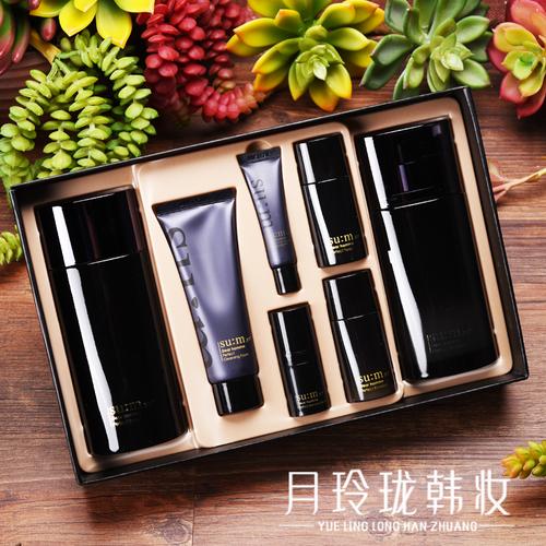 林志玲祛痘套盒正确用法是什么？-图2