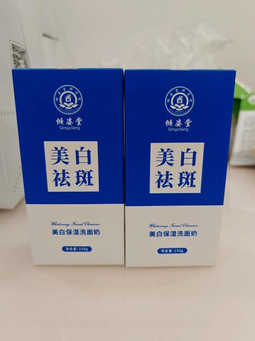 姿美堂祛痘效果怎么样-图1