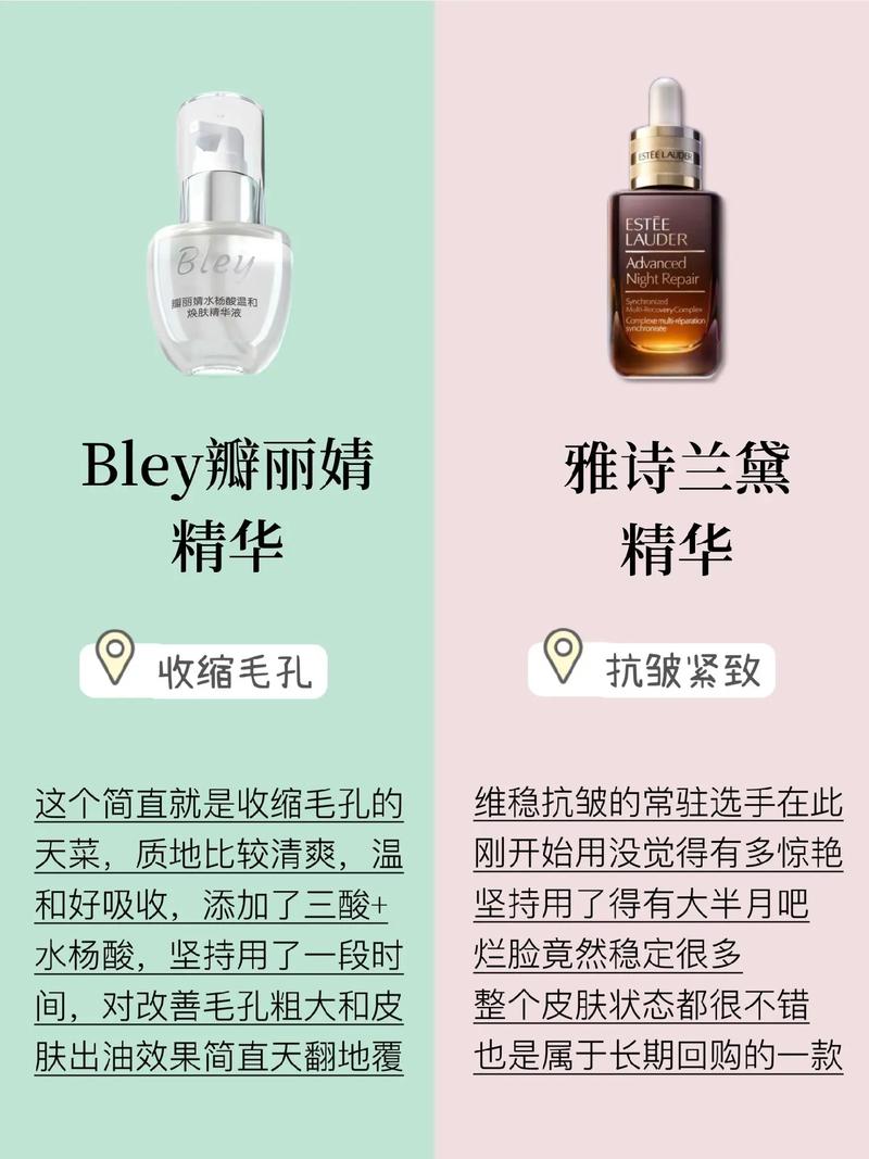 闭合性粉刺护肤品排名真的靠谱吗？-图1