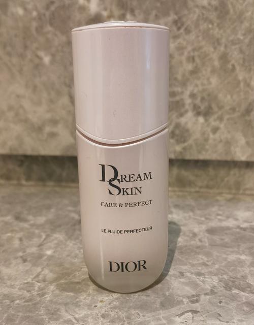 孕妇能用迪奥护肤品吗？-图2