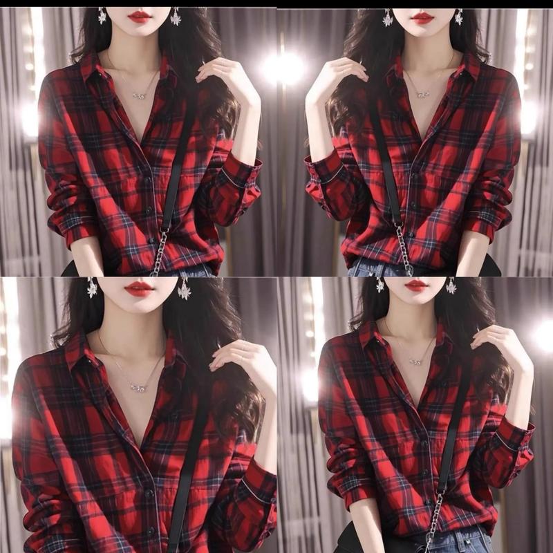 例格女装2025秋装有何新亮点？-图2