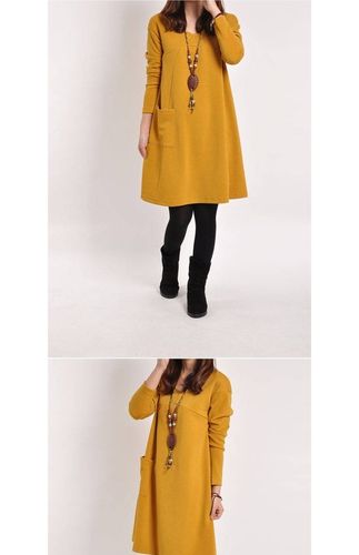 蘑菇街大码女装，尺码选择够多吗？-图3