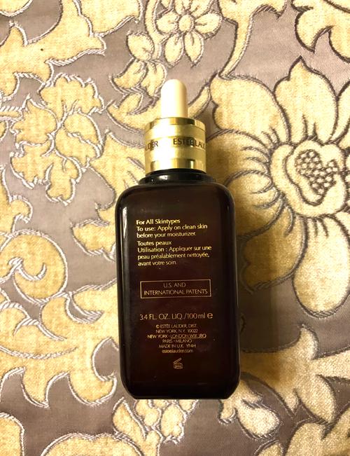 祛痘嫩肤小棕瓶效果真的好吗？-图1