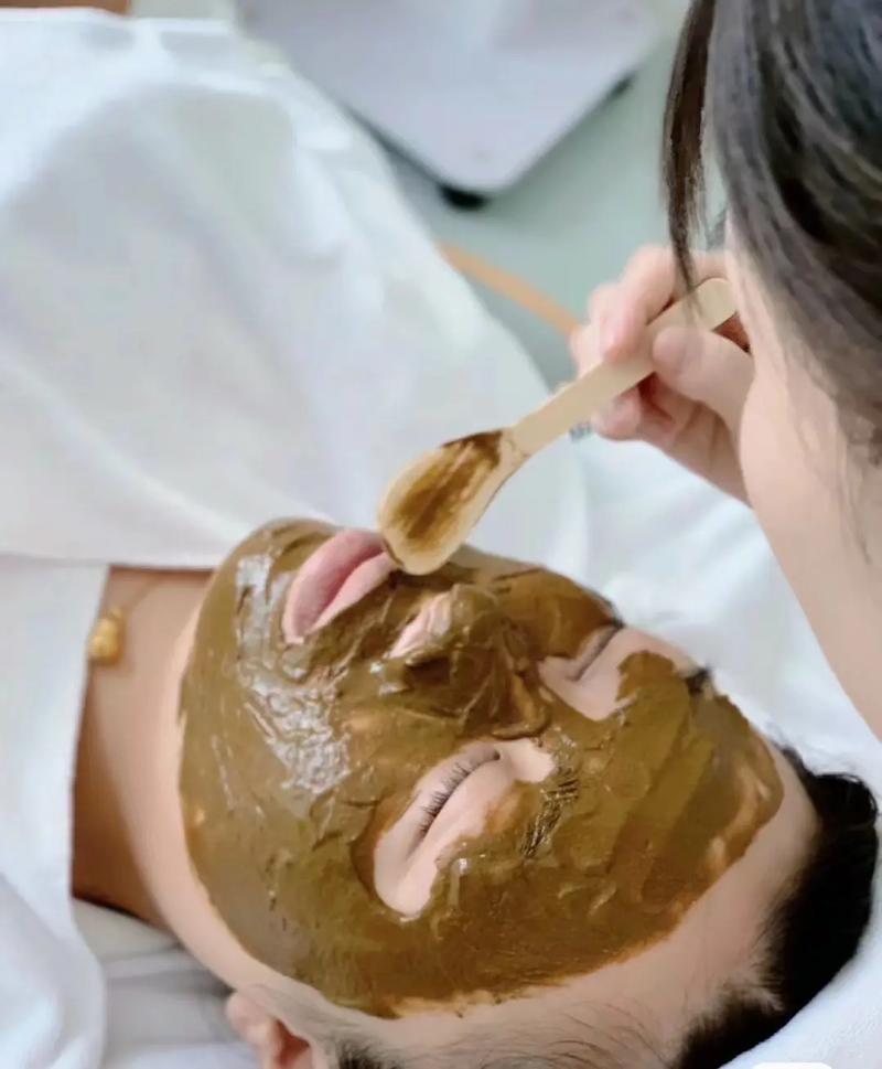 葛根粉祛痘面膜怎么制作？-图1