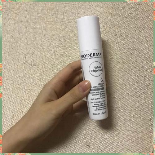 贝德玛美白精华能祛痘印吗？-图3