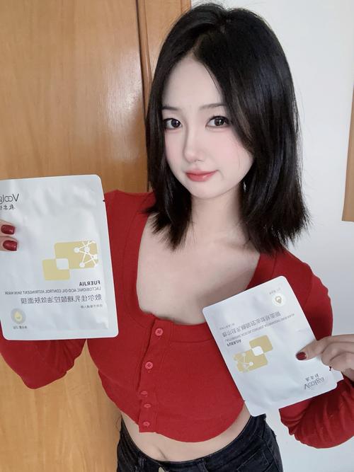 牛尔面膜祛痘效果真的好吗？-图1