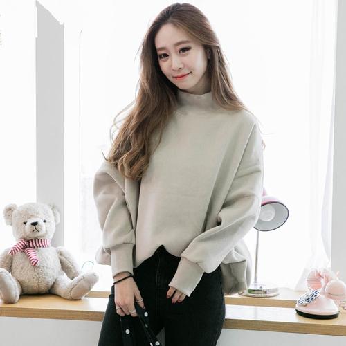 秋冬学生女装怎么选才时尚？-图2