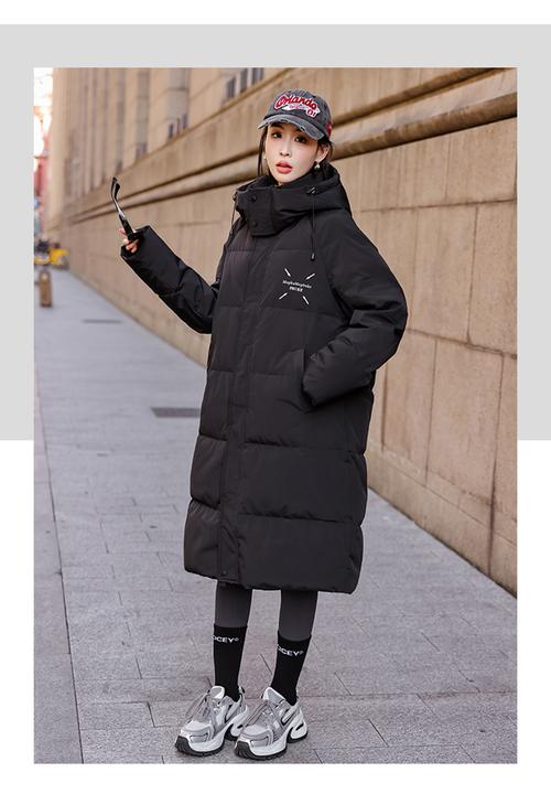 冬季新款棉服有哪些流行款式？-图3