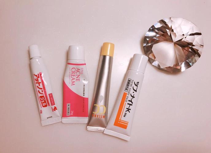 日本祛痘产品哪款最有效？-图1