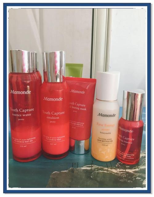 梦妆芍药系列护肤顺序怎么用？-图1