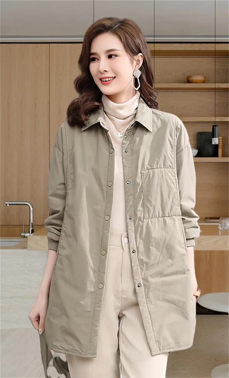 今年秋冬流行女装，这些款式怎么选？-图1